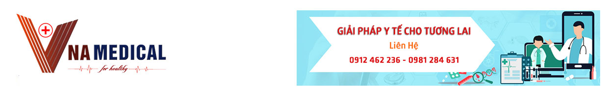 VNA Medical – Giải pháp y tế của tương lai